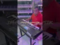 JAYUS KORG PA 600 PART1 #fyp #piano #korg #roland #yamaha #casio #shorts #musik #imperiummusik