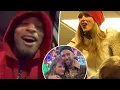 Travis Kelce s Close Friend Aric Jones Cheers on Taylor Swift for Her Album Release LFG