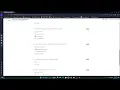 Module quiz Programming Paradigms Coursera Programming in Python