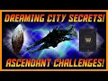 Ascendant Challenge Ouroborea In Aphelions Rest Ahamkara Bones Corrupted Eggs