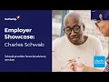 Employer Showcase Charles Schwab
