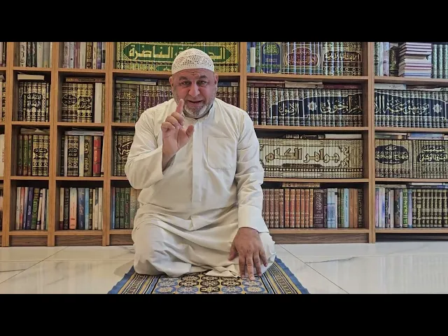 ⁣#حول بعض الاخطاء في الصلاه والصلاه باطله وان كان جاهل بالحكم في بعض الموارد(07711343203)