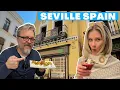 7 Top Tapas Bars in Seville Spain How Many Can We Visit