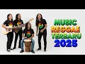Lagu 🌺 Full Album Reggae 2025 💛 Lagu Santai Bikin Pikiran Tenang \u0026 Bahagia