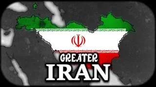 Download What if the Iranian World United Greater Iran MP3