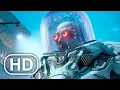 Download Lagu Gotham Knights Mr. Freeze Boss Fight 4K ULTRA HD