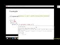 Python If Else Computer Science Lecture Sabaq pk