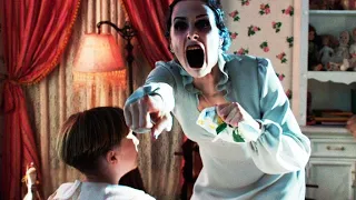 insidious 2 2013 film explained in hindi urdu horror insidious chapter 2 summarized 
