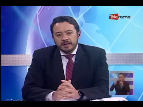 Ing. Jaime Ordóñez 