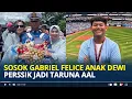 SOSOK Gabriel Felice Anak Semata Wayang Dewi Perssik Jadi Taruna AAL, Jejak Pendidikan Disorot