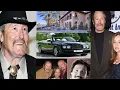 William Smith - Lifestyle Net worth Tribute houses Wife Family Biography Remembering