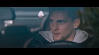 اغنية عربيه حماسية مع فديو سرقة سيارة من الشاحنة 