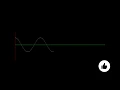 C Program for Sine wave Cos wave and Tan wave using c-graphics with output