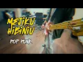 Download Lagu mejikuhibiniu Tenxi, suisei \u0026 Jemsii Pop Punk Cover by Boedak Korporat
