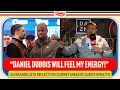 Download Lagu Oleksandr Usyk SENDS MESSAGE To Daniel Dubois Ahead Of Rematch, Reflects On UK Journey