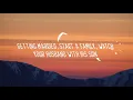 Powfu - Death Bed (Lyrics) coffee for your head