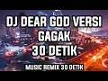 Download Lagu DJ DEAR GOD VERSI GAGAK 30 DETIK || LINK DOWNLOAD DI DESKRIPSI || JANGAN LUPA SUBSCRIBE