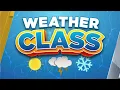 Weather Class - Akron YMCA