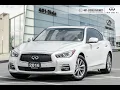 P2791 16Infiniti Pre-Owned Q50