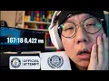 NOT ENDING TILL WORLD RECORD