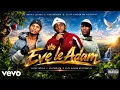 Eve le Adam _-_ Natiey Lepaka x Kaycherlow & Cilff Kayden Wa Potential [ type beat ]