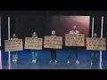 Rooted Cardboards Testimonies Spring 2025