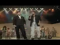 Download Lagu Leandro e Leonardo - Não Olhe Assim / Criança Esperança 1992