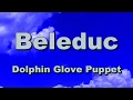 Beleduc - Dolphin Glove Puppet