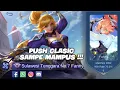 Download Lagu PUSH WR