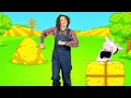 Old Macdonald had a Farm 🐷🐮🐔 | Kids Nursery Rhymes
