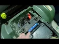 The Ultimate ATV Battery No