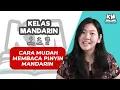 Download Lagu 11 Menit CARA MUDAH Baca PINYIN MANDARIN!! | MANDARIN PEMULA