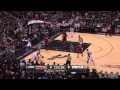 Tim Duncan Top 10 Plays 2012 2013