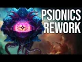Beginners Guide to Psionics the Shroud Stellaris