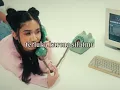 Muthia Nadhira - Simpan Saja (Lyric Video)