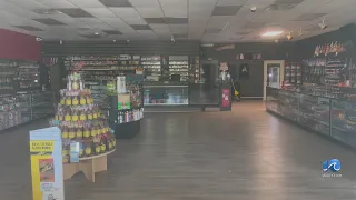 More details on massive drug bust in vape shops