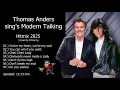 Lagu Thomas Anders sing's Modern Talking - The 1st Album Short Hitmix 2025 (mixed by DJ Harry)