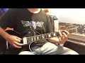 Queen - Dragon Attack Guitar Cover