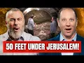 Download Lagu INSIDE Restricted Biblical Caves, What We Found There Is AMAZING!