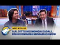 Lagu Ajil Ditto Ngomongin Sadali, Gombalan Sederhana Tapi Bermakna [Meet Nite Live]