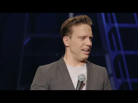Ward Anderson: Kind of…Sort of…Grown Up