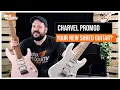 Download Lagu Charvel Pro-Mod DK24 vs. San Dimas Style 1 - Your New Shred Guitar?