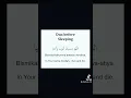Dua before sleep.