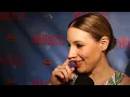 WAITRESS Opens Up On Broadway!