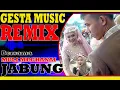 GESTA MUSIC  REMIX 2021   BERSAMA MULI MEKHANAI JABUNG