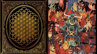 Download Dance Gavin Dance x Bring Me The Horizon- Strawberry Heart(version 1) MP3