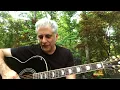 How To Play the Guitar Part of "Seasons" by Chris Cornell