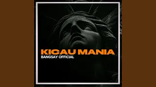 kicau mania