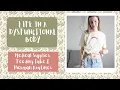 Life in a Dysfunctional Body Medical Supplies Feeding Tube Hickman Routines