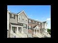Townes at Shannon Hill - 1822 Boulder Drive Downingtown PA